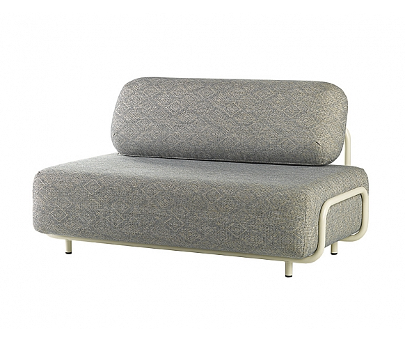 BHI 1606-S2 sofa
